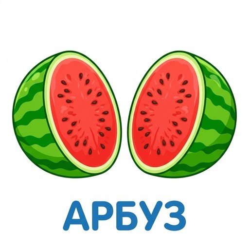 Арбуз