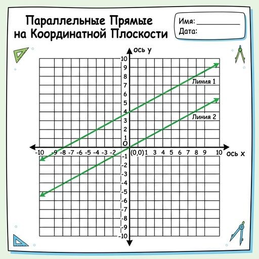 Параллельность