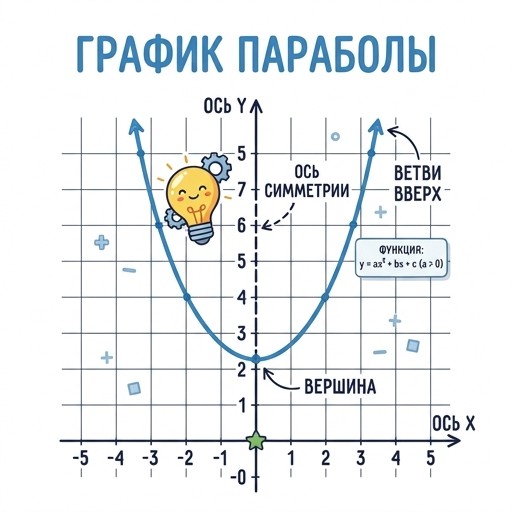 Парабола