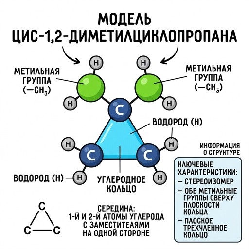 Цис-изомер