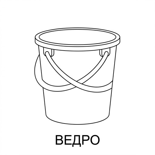 Ведро