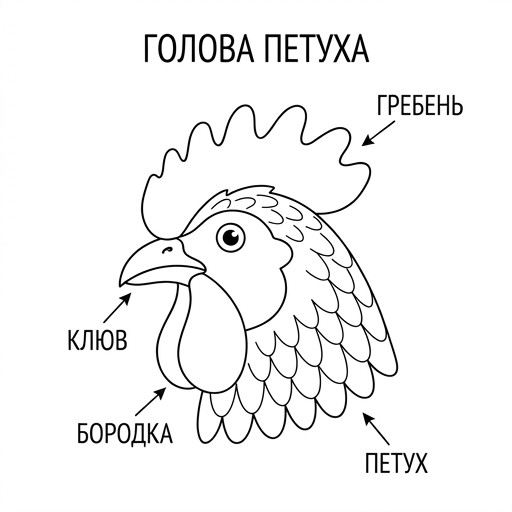 Петух