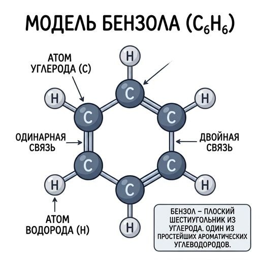 Бензол