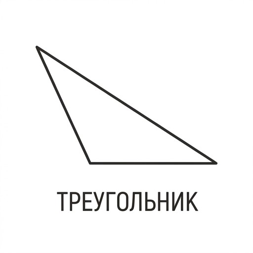 Тупоугольный