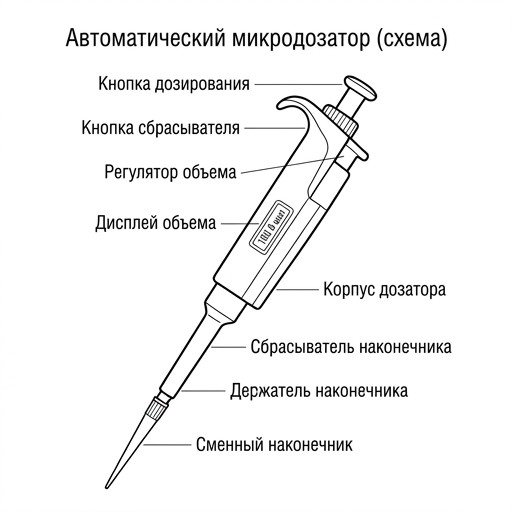 Пипетка