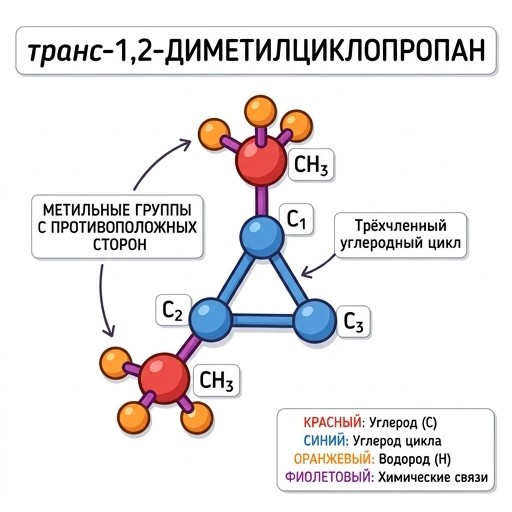 Транс-изомер