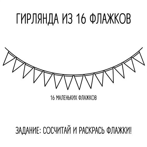 $3 \cdot 3 + 7$