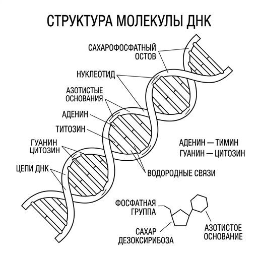 ДНК