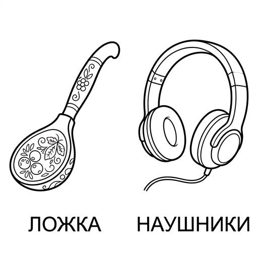 Раскраска