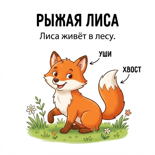 Лиса