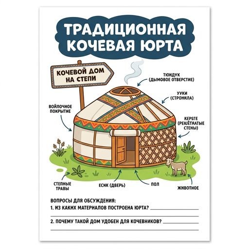 Юрта