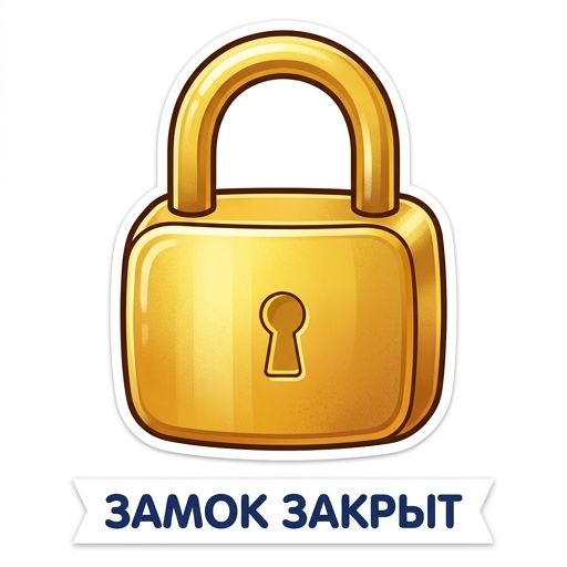 Замок (защита)