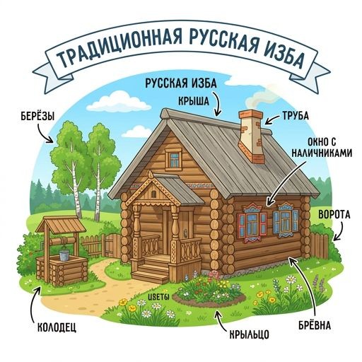 Изба