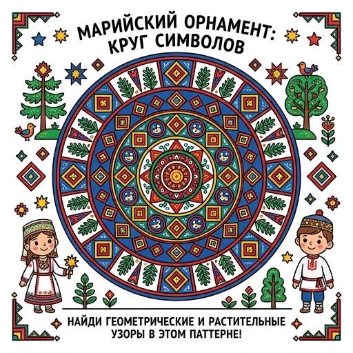 Раскраска