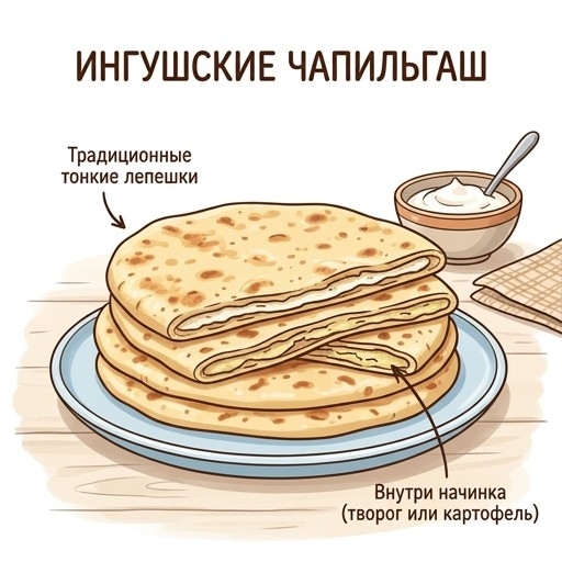 Чапильгаш