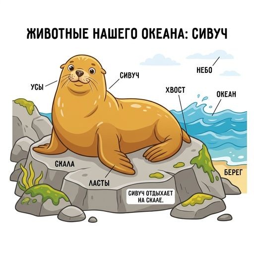 Сивуч