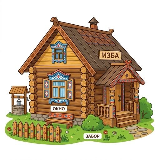 Изба (кудо)