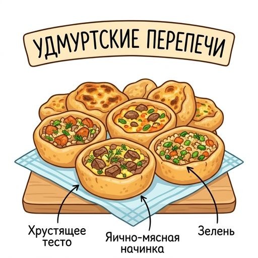 Перепечи