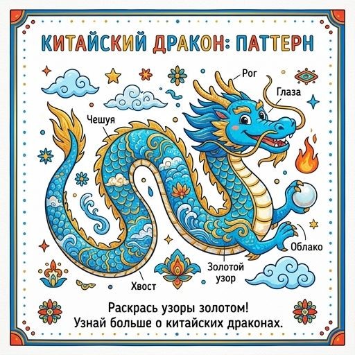 Дракон