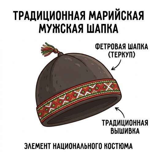 Шапка