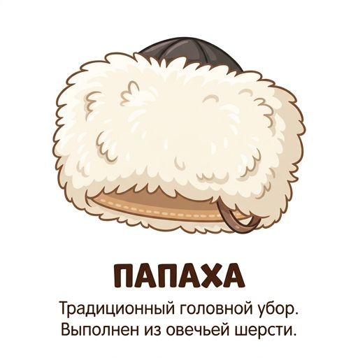 Папаха