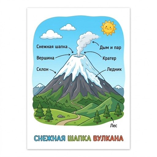 Вулкан
