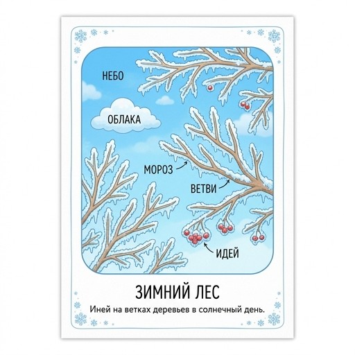 Иней