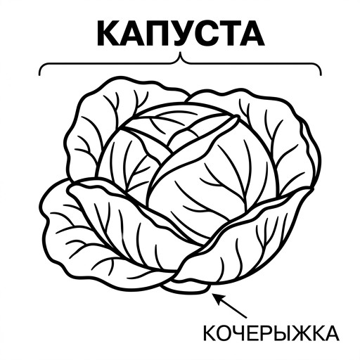 Капуста