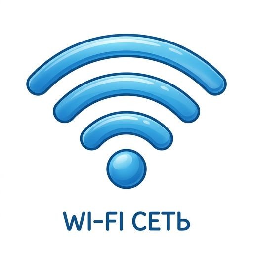 Wi-Fi