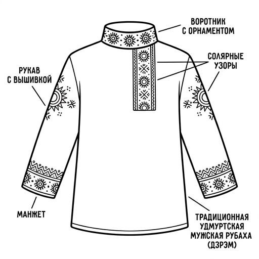 Раскраска