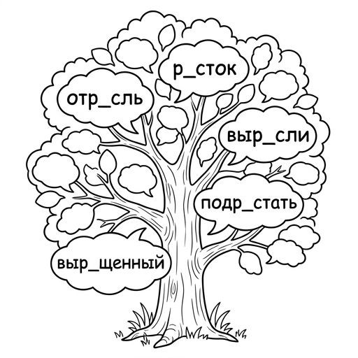 Раскраска