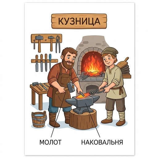 Кузнец_ (артисты)
