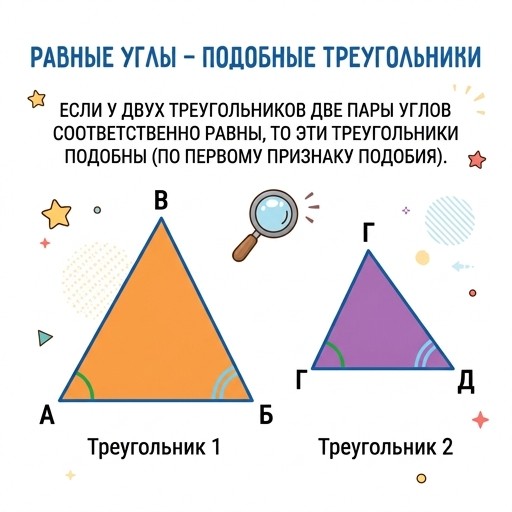 Два угла