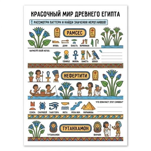 Египетский