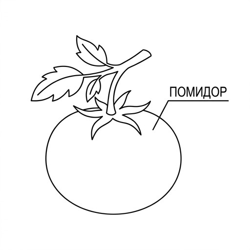 Помидор