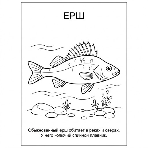 Ерш Ершович