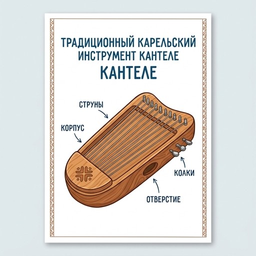 Кантеле