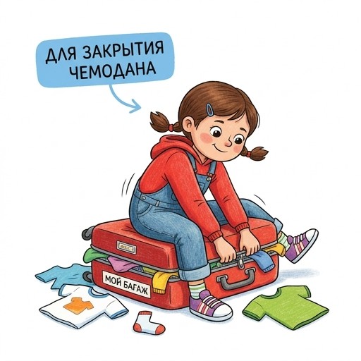 Присесть