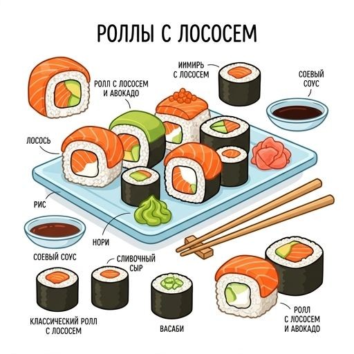 Суши
