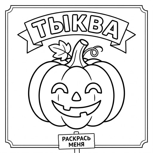 Раскраска