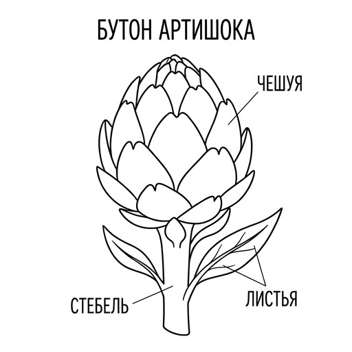 Артишок