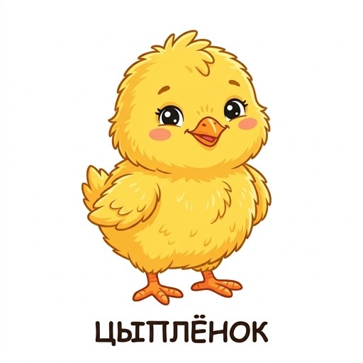 Птенец