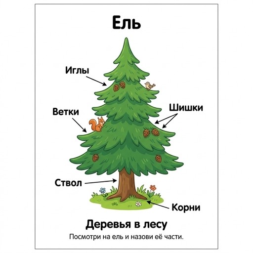 Ель