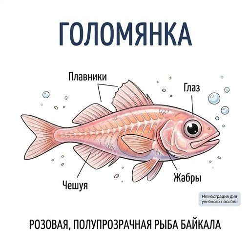 Голомянка