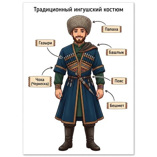 Черкеска