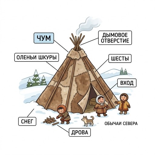 Чум