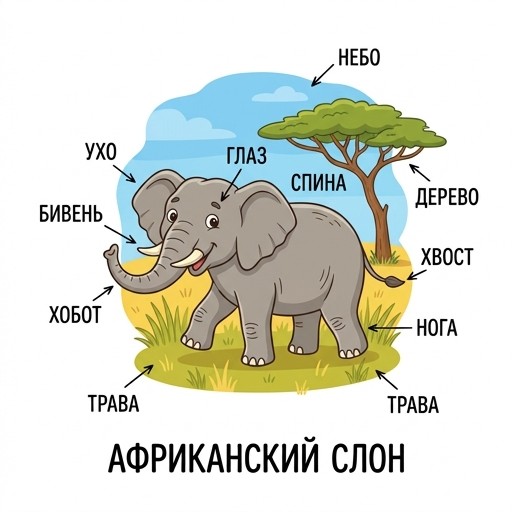 Слон