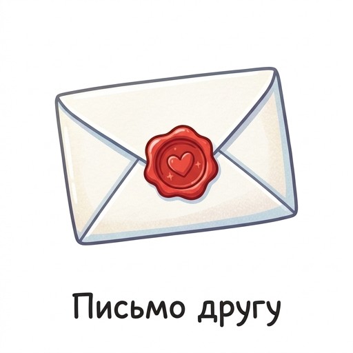 Почта