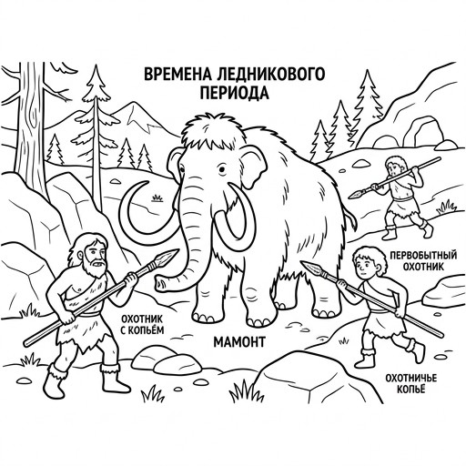 Раскраска