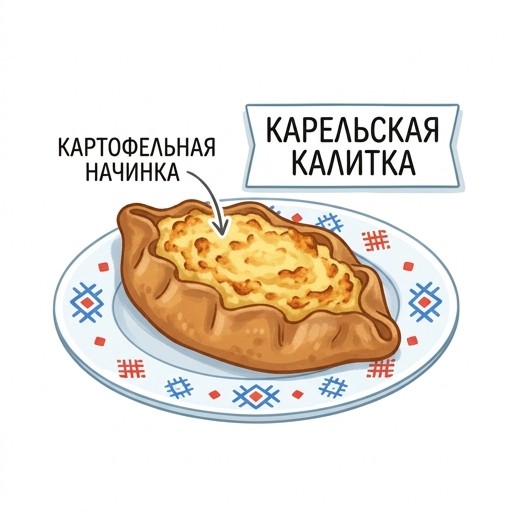 Калитка